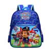 Mochila Escolar para Estudiante Nuevo Jardín de Niños Clase Grande Mochila de Dibujos Animados Linda 3-6 Años Niño Niña Bebé Mochila para Niños 5
