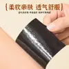 Parche Caliente de Moxibustión con Artemisa, Parche Caliente Autocalentable para Cuello, Hombros, Cintura y Rodillas, Parche Universal de Cuidado de la Salud Adecuado para Múltiples Partes del Cuerpo, Almohadilla Caliente de Moxibustión