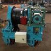 Winch neumático JQHS-40 x 20 rendimiento estable operación estable winch neumático de 3 t