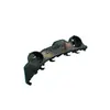 Adecuado para Nissan Armada Patrol Cubierta de Embellecedor de Faro Panel Decorativo Cubierta Embellecedor Lateral de Guardabarros Delantero