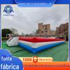 Parque Aquático Parque Aquático Equipamentos Float Dragon Boat Inflável Parque Aquático Float Water Bike