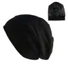 Gorra de punto cruzada nueva de alta calidad para base de turbante al por mayor sombrero pequeño de color liso sombrero de pirata
