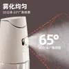 Botella de Spray para Aceite Doméstica de Grado Alimenticio para Cocina Spray y Vertedor Doble Propósito a Prueba de Fugas Tanque de Aceite de Vidrio Botella de Spray para Aceite