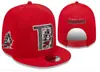 Gorra de béisbol estadounidense de exportación de equipo de fútbol para hombres y mujeres, para exteriores, con gran circunferencia de cabeza, estilo hip hop, de malla y ala plana.