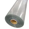 Suministro directo de fábrica de película electrostática ignífuga de PVC, autoextinguible al retirarla del fuego, ignífuga V0, antiestática ESD, película aislante industrial a prueba de polvo