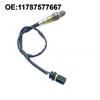 0258010030 11787577667 11787545244 Sensor de Oxigênio é Adequado para Bmw X5 X6 X7
