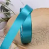 Cinta de 2 cm Cifrado Cinta de Poliéster Cinturón Decorativo para Pastel de Cumpleaños Boda Cinta de Lazo Cinta para Ramo de Flores