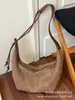 Bolsa de Braço para Mulheres 2026 Nova Moda Casual de Verão Leve Bolsa de Ombro Grande Capacidade para o Dia a Dia Transversal Bolsa de Bolinho