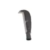 8 yuanes 1 Jin Erba sanqi forja Yongxing cuchillo de leña herramientas agrícolas cuchillo de leña cortacésped hoz cuchillo de leña forja mango corto acero de resorte
