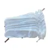 Sinceramente vendo mi bolsa de lodo para minas tipo blíster con buena estabilidad, bolsa de lodo desechable para cañón de agua anti-polvo de carbón para minas