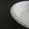 Procesamiento de fábrica tazón desechable para ensalada 16 oz tazón para ensalada de frutas y verduras 480 ml 16 oz tazón redondo venta al por mayor