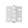 Dobradiça de Ferro HFE36-32/40/50/76 Dobradiças Pequenas de 1,5 Polegadas Ferragens para Portas e Janelas HFE31-30