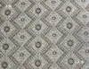 Tela Jacquard DIY Estilo Étnico Cultural y Creativo Bolso de Brocado Zhuang de Guangxi Abanico y Otros