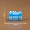 Micro-paisaje Retro Nostálgico Consola de Videojuegos Pequeños Electrodomésticos Casa de Muñecas DIY Accesorios Decorativos Mini Adornos
