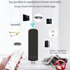 Control Remoto Inteligente Tuya 2 en 1 Ir+Rf Control Remoto por Teléfono Móvil Wifi para Cortinas y Aires Acondicionados Envío Transfronterizo de Una Pieza