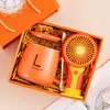 Taza de Cerámica Taza de Agua Caja de Regalo Práctica Taza Cálida de Temperatura Constante para Negocios Taza de Café Regalo Pequeño de Cumpleaños Lote de Logotipo Personalizado