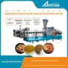Nova Linha de Produção de Macarrão Instantâneo Que Não Requer Cozimento, Zhenuo Inteligente, Fabricante de Linha de Produção de Macarrão Instantâneo Não Frito