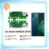 Adecuado para Alcatel Alcatel5024 5028 5030 5048 5061 Conector de Cola Placa Pequeña Puerto de Carga USB