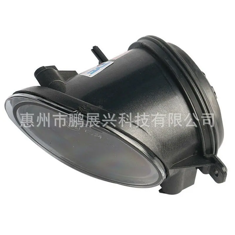 08-12沃尔沃S40新款雾灯30764930