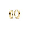 Aretes de Abanico de Plata Esterlina S925 Panjia Aretes Brillantes de la Serie Flor Margarita Estilo Lazo Aretes de Moda Elegantes Aretes