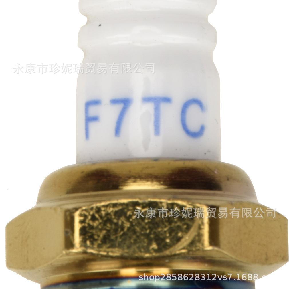 DQ005-F7TC火花塞
