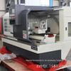 Ensino de Fresadora CNC CK6432, Fresadora CNC de Ensino CK6140 de Boa Qualidade, Processamento de Alta Velocidade