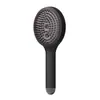 Aplicador de Cuero Cabelludo Eléctrico Peine con Spray Microcorriente Masajeador Peine Líquido Casero Portátil Instrumento Vibratorio para el Cuidado del Cabello Peine con Spray
