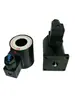 Válvula Solenoide Wuxi Huilishen Bobina Solenoide MFZ1/MFB1-2.5 3 4 5.5 7 YC Línea Completa