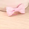 Acessórios de Cabelo Estilo Coreano diy Acessórios de Joias de Cabeça para Menina Fio de Bolinhas com Laço Presilha de Cabelo Acessórios de Doce
