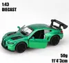 Norte 1:43 Aleación Artificial Coche de Retroceso Coche Deportivo Modelo de Coche Clásico Coche de Juguete para Niños Dropshipping Transfronterizo Temu