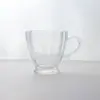 Exportado a Corea, Vasos Pequeños con Impresión de Logo, Vasos Creativos Mini para Cerveza, Vasos para Licores, Vasos Publicitarios para Whiskey