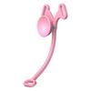 Cinturón de Castidad Travesti Mariposa Cb Cinturón de Castidad Candado Negativo Soporte para Orina Cinturón de Castidad Venta al por Mayor Transfronteriza Dropshipping Fuente de Venta Caliente