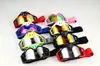 Gafas Antisalpicaduras para Deportes de Esquí Transfronterizos Gafas de Sol para Exteriores para Hombres y Mujeres Montura Grande Gafas para Ciclismo Off-Road Motocicleta