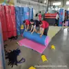 Manta Flotante de Espuma de Agua Personalizada Xianghong Boya de Flotación para Surf en Agua Tablero de Flotabilidad Espuma XPE Cama Flotante Portátil Almohadilla de Flotación