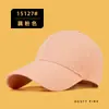 Gorra de Béisbol de Gran Circunferencia para Hombres y Mujeres, Sombrero de Sol de Algodón Puro con Visera Rígida, Gorra Visera de Protección Solar para Exteriores, Logo Personalizado, Primavera y Otoño
