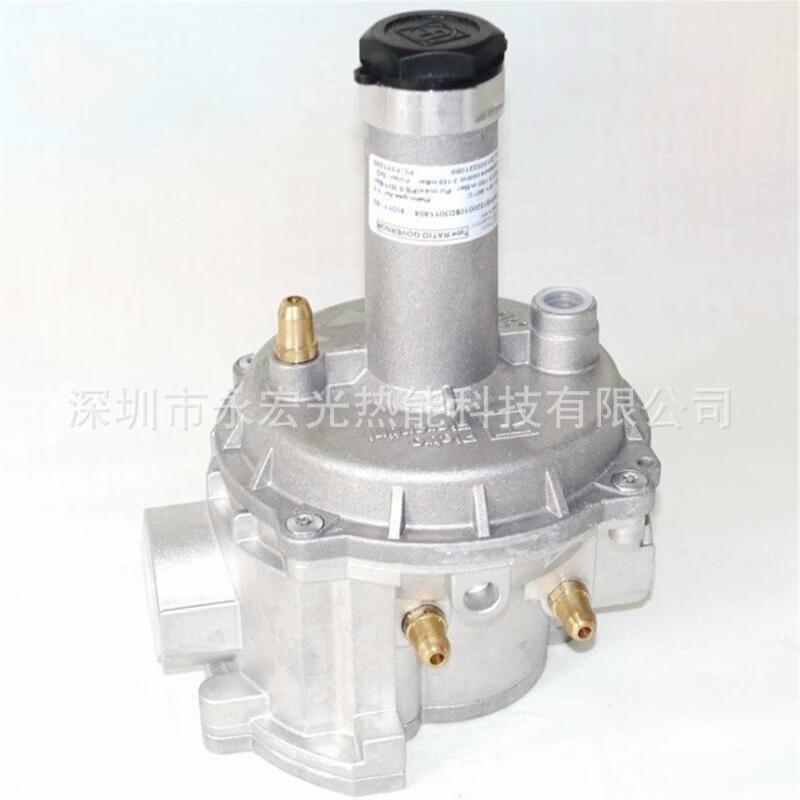 3S154 口径DN40