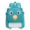 Temporada escolar 2023 mochila de jardín de infantes preescolar 3 a 7 bebé Protección Ridge lindo dibujos animados transpirable bolso de hombro para niños