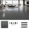 Tinta epóxi autonivelante para piso de areia colorida para interior e exterior, resistente ao desgaste, antiderrapante, tinta para piso de cimento, tinta com aspecto de mármore natural