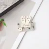Nuevos Accesorios Dulces de Dibujos Animados de Peluche, Pinzas para el Cabello de Moño, Accesorios para la Cabeza, Calcetines, Zapatos, Accesorios de Ropa, Accesorios de Decoración DIY