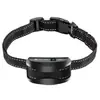 Collar personalizado para mascotas con parada de ladridos con sonido de advertencia y vibración, anti-ladridos, recargable, impermeable, dispositivo de entrenamiento para perros, hecho a medida