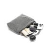Ventas Directas de Fábrica Bolso de Pedrería Bolso de Mujer Otoño 2026 Nueva Moda Incrustado de Diamantes Bolso de Hombro Único Bolso Cruzado con Cadena Bolso de Noche