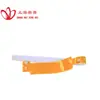 Pulsera Brillante Fluorescente Reflectante Pulsera Desechable Pulsera de Entrada para Reunión Pulsera de Identificación de Plástico