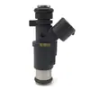 Adecuado para Peugeot 405 Renault 1.6 boquilla inyector de combustible 01F026