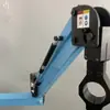 Soporte para Máquina Neumática Eléctrica de Roscado, Soporte para Máquina Automática de Fijación de Tornillos con Brazo Mecánico, Máquina Pulidora
