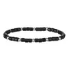 Moda Bohemia Fabricante de Joias Transfronteiriça Atacado Estilo Indiano Coloridos Elásticos Feitos à Mão com Contas Pulseiras