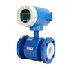 Caudalímetro electromagnético para sistema de refrigeración líquida, caudalímetro para turbina de agua de refrigeración de servidor, sensor de conductividad pH