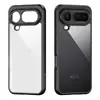 Aplicable para Funda de Teléfono Honor 600Pro Magic 8 Pro Cubierta Trasera Transparente HD nova 16 Funda Protectora Venta al por Mayor