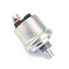 Suministro directo de fábrica accesorios de modificación de coche adecuados para instrumento de pantalla digital de 12v sensor de manómetro hidráulico