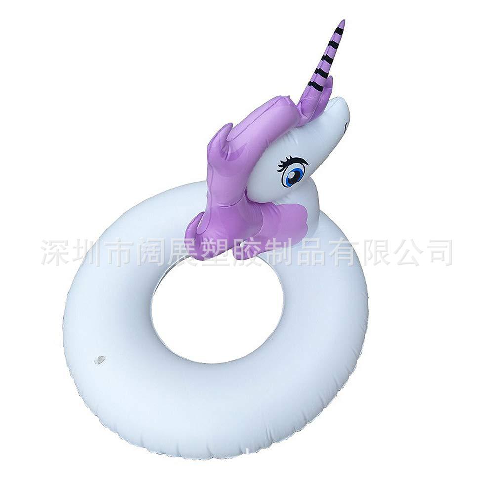 紫色飞马游泳圈 (8)