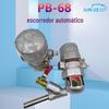 Válvula de drenagem PA-68 PB-68 bomba de armazenamento de água de drenagem automática tanque de ar do compressor de ar com filtro anti-bloqueio tipo Y